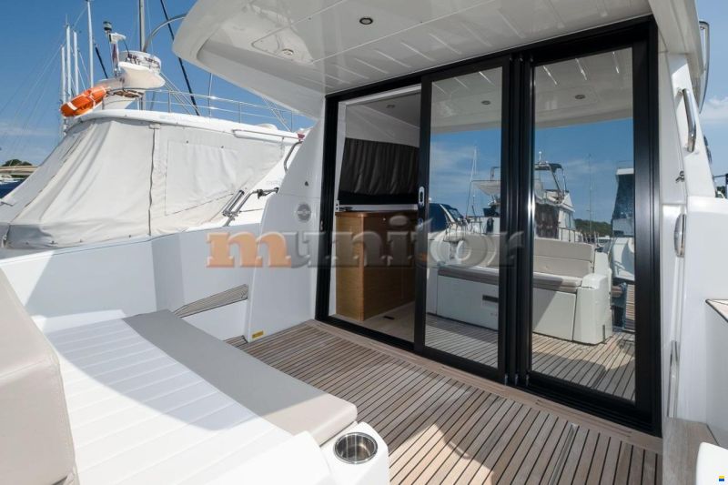 Jeanneau NC 11