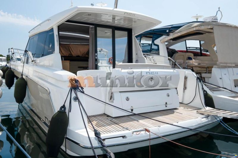 Jeanneau NC11