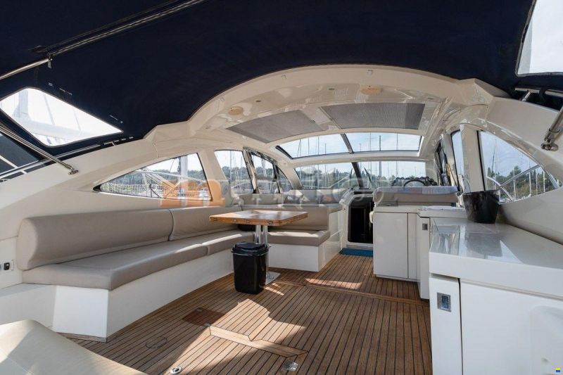 Atlantis 54 HT