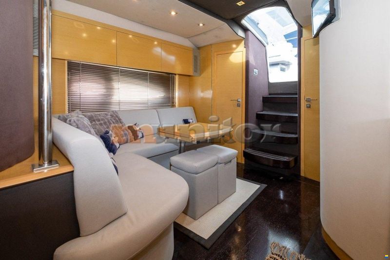 Atlantis 54 HT