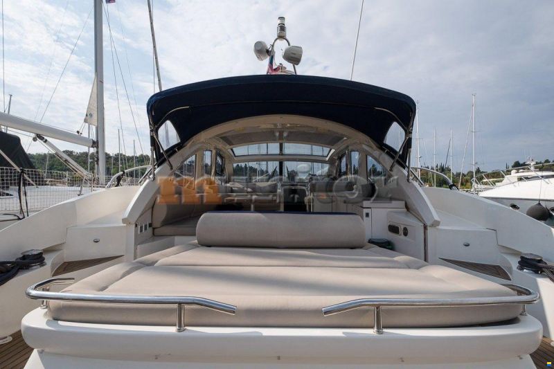 Atlantis 54 HT