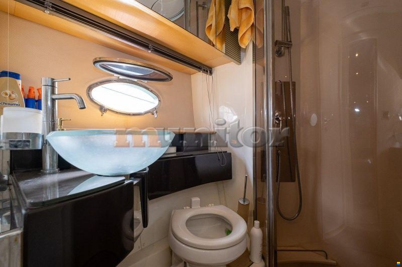 Atlantis 54 HT