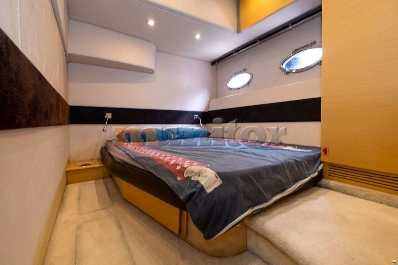 Atlantis 54 HT