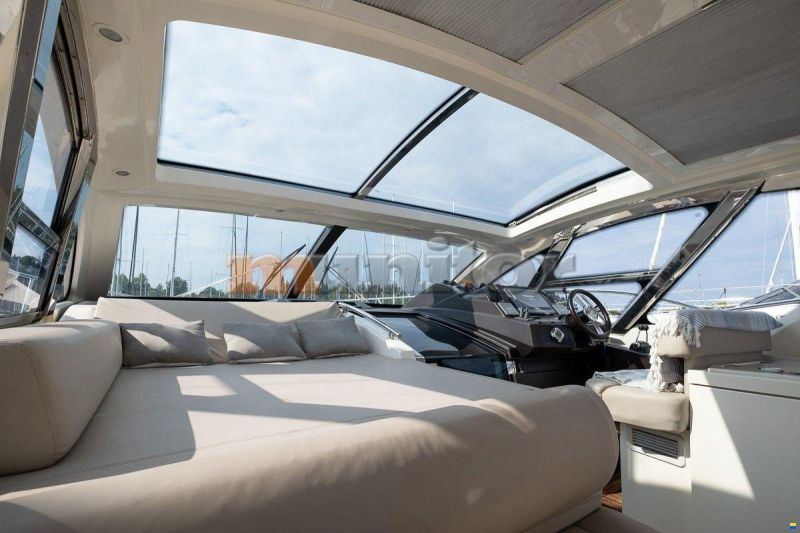Atlantis 54 HT