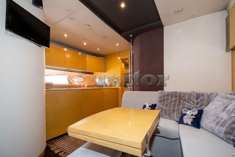 Atlantis 54 HT