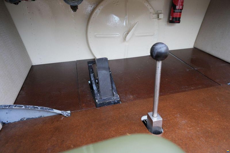 Volga Draagvleugelboot