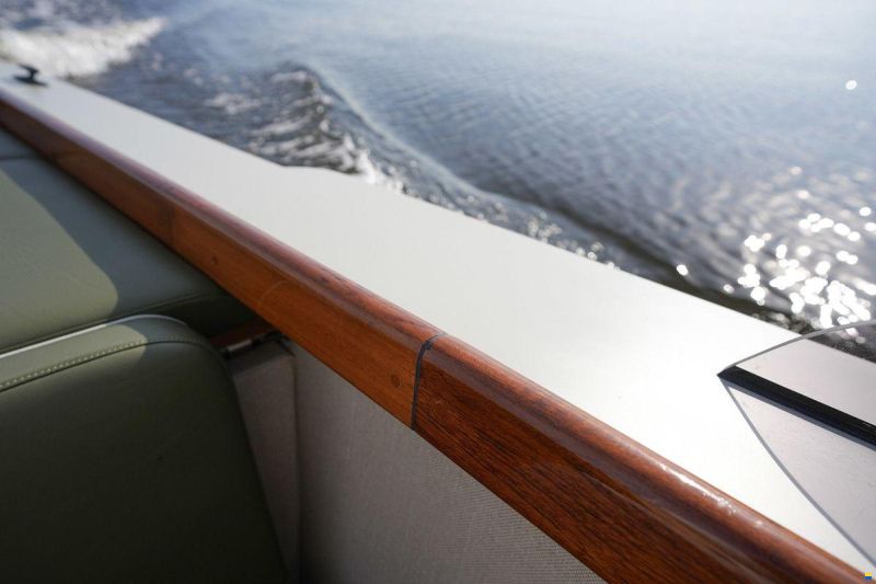 Volga Draagvleugelboot