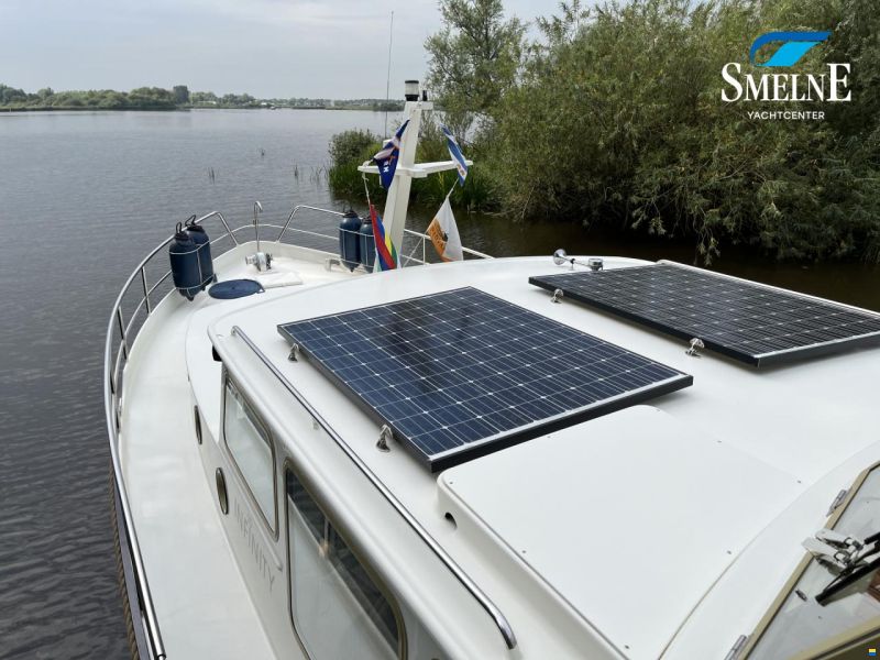 Smelne Vlet 1200