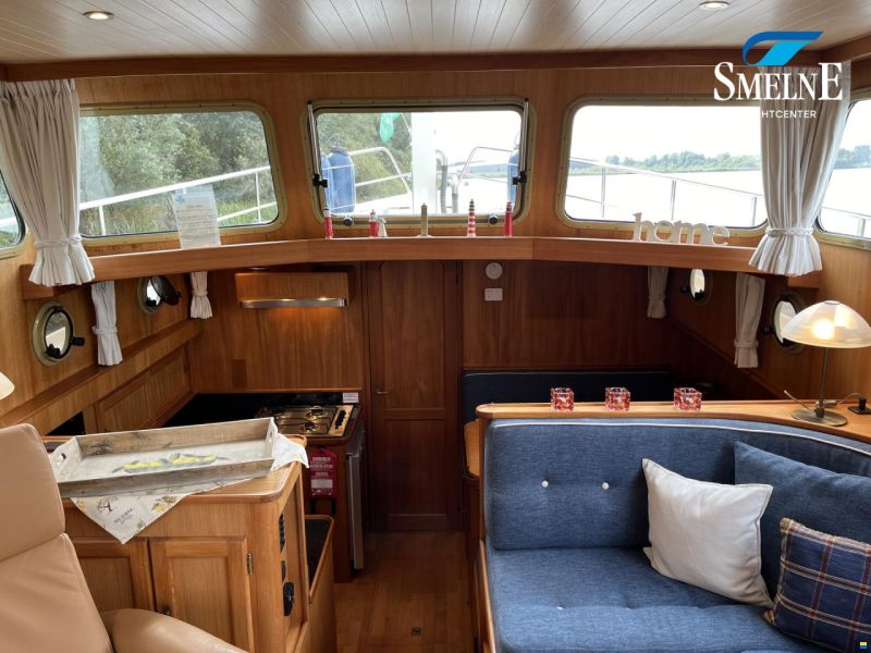 Smelne Vlet 1200