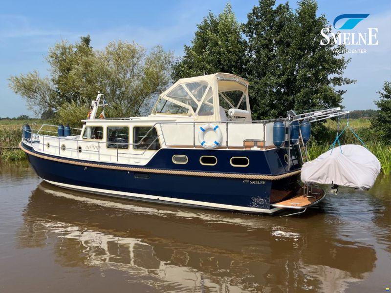 Smelne Vlet 1200