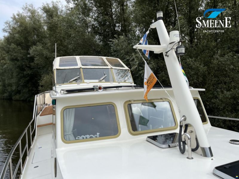 Smelne Vlet 1200