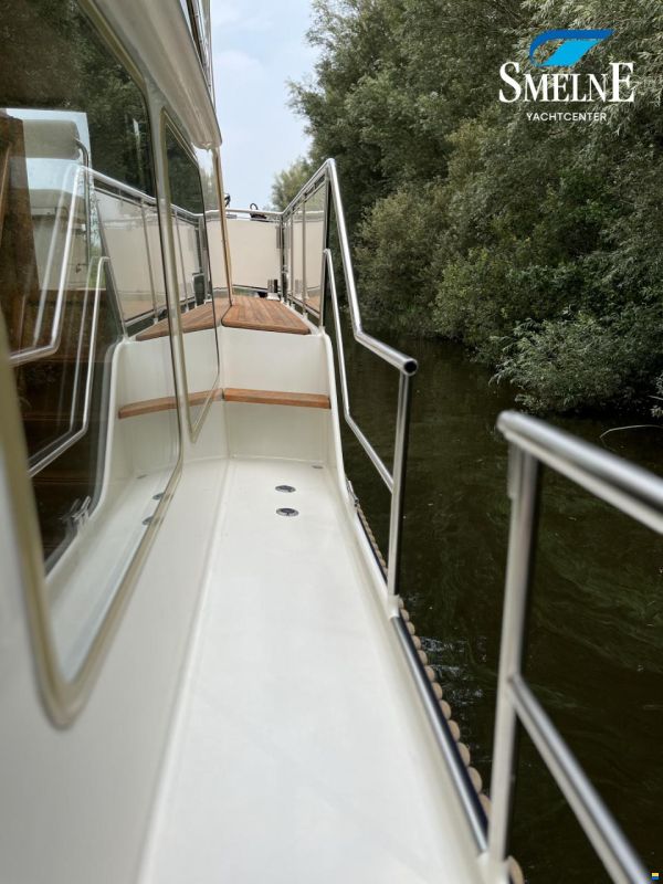 Smelne Vlet 1200