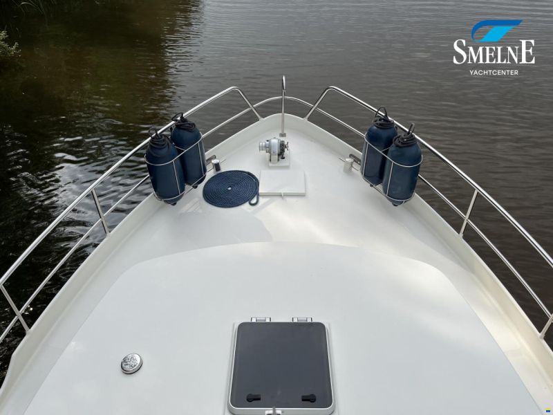 Smelne Vlet 1200