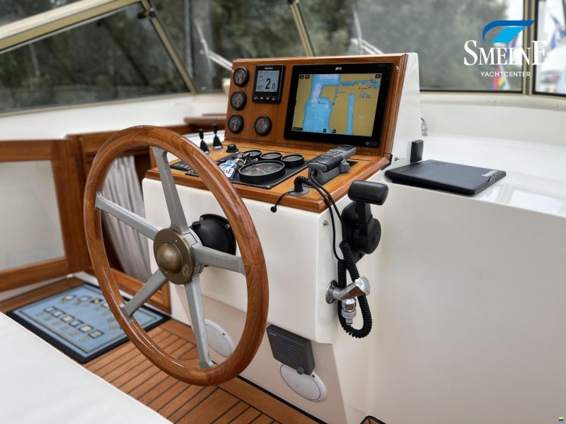 Smelne Vlet 1200