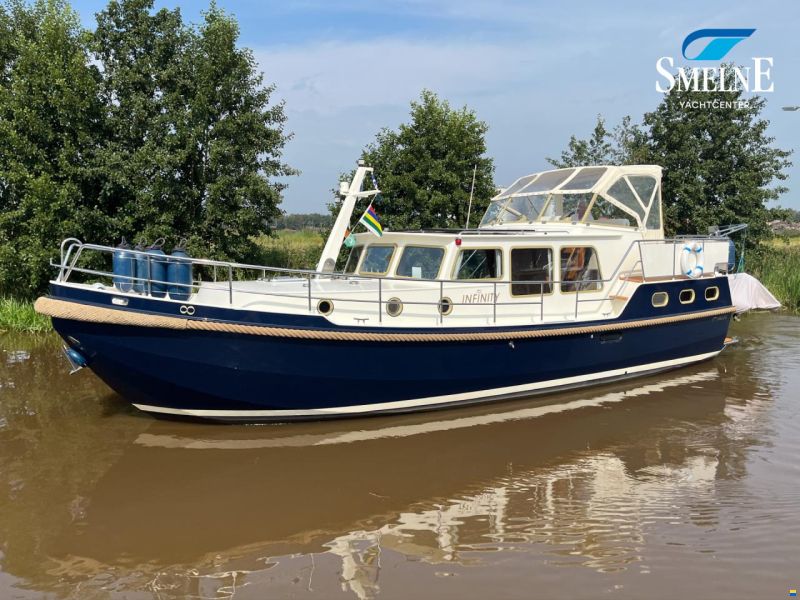 Smelne Vlet 1200