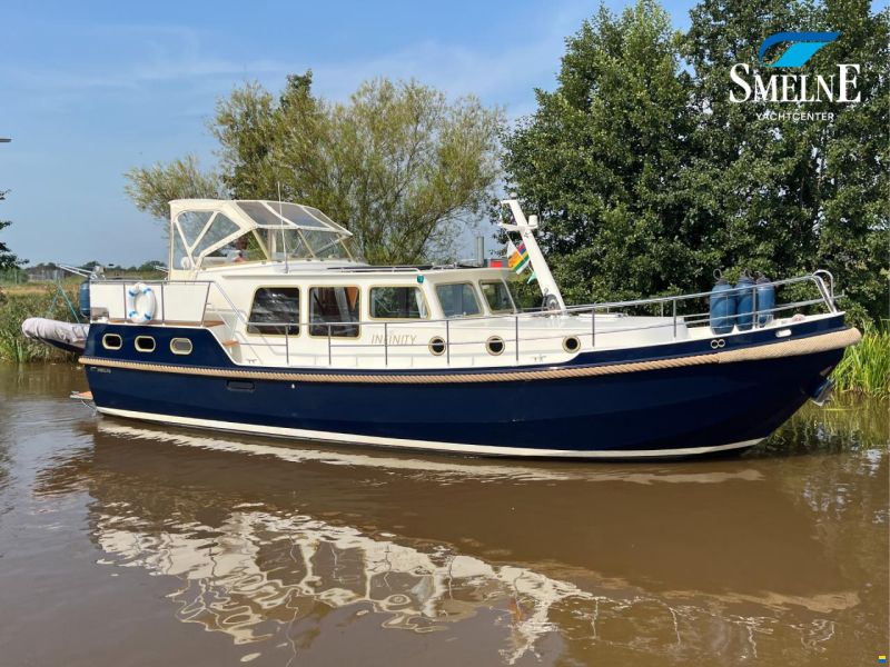 Smelne Vlet 1200
