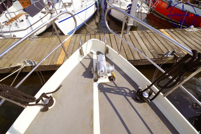 Jachtwerft Doesburg Multivlet 11.00 OK
