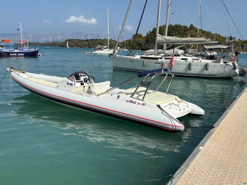 Revenger 29