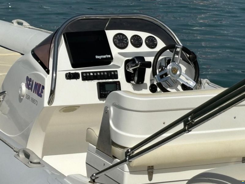 Revenger 29