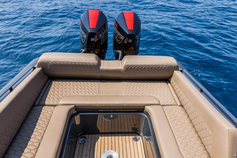 BSK Marine SKIPPER BSK 34NC