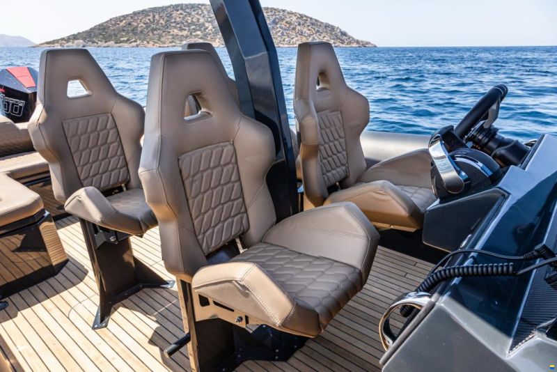 BSK Marine SKIPPER BSK 34NC