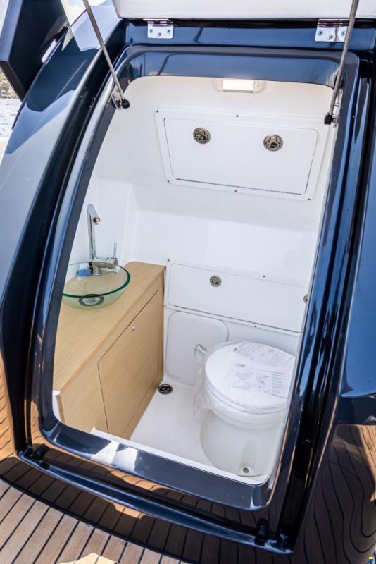 BSK Marine SKIPPER BSK 34NC