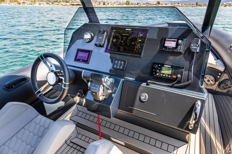 BSK Marine SKIPPER BSK 34NC