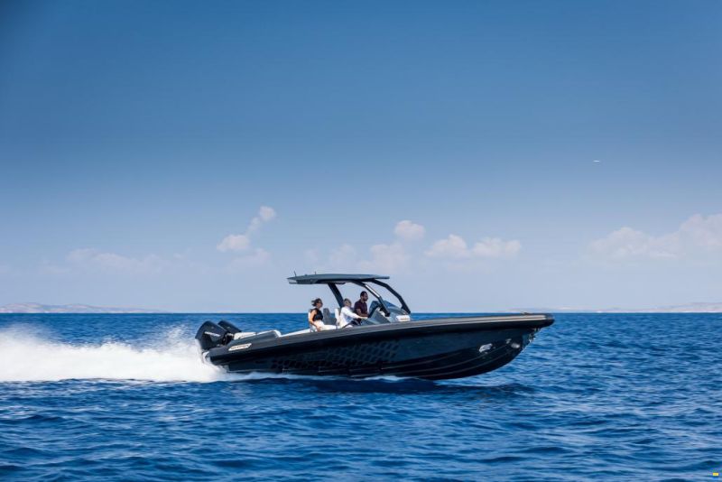 BSK Marine SKIPPER BSK 34NC