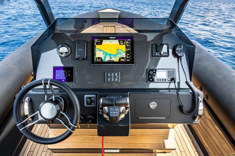 BSK Marine SKIPPER BSK 34NC