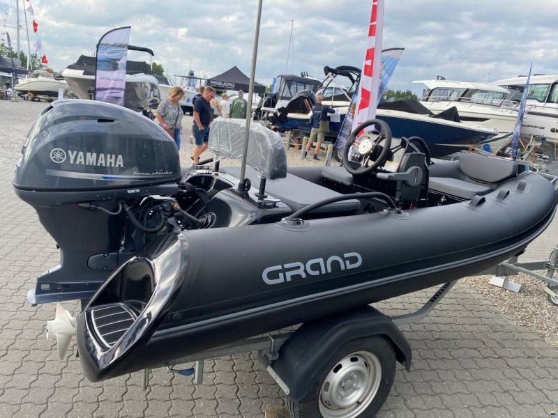 Grand G340