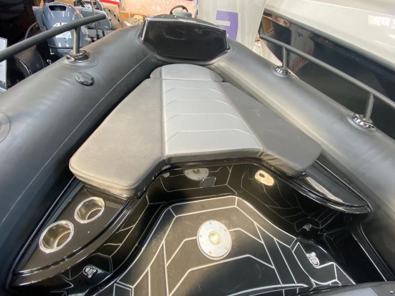 Grand G580