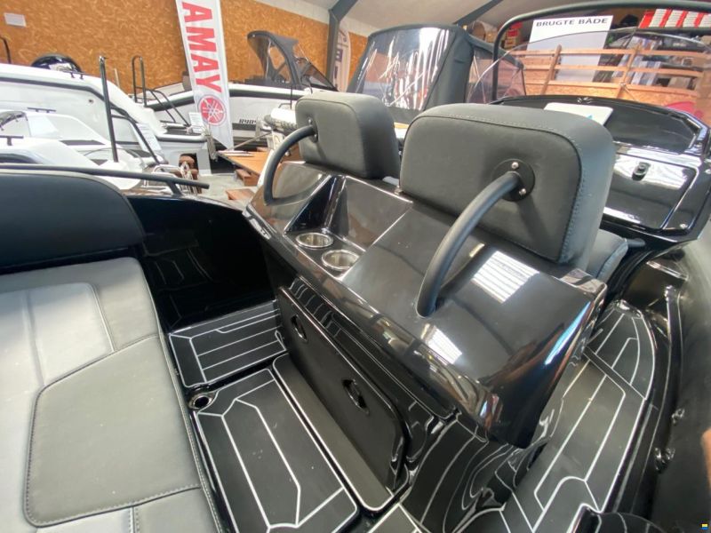 Grand G580