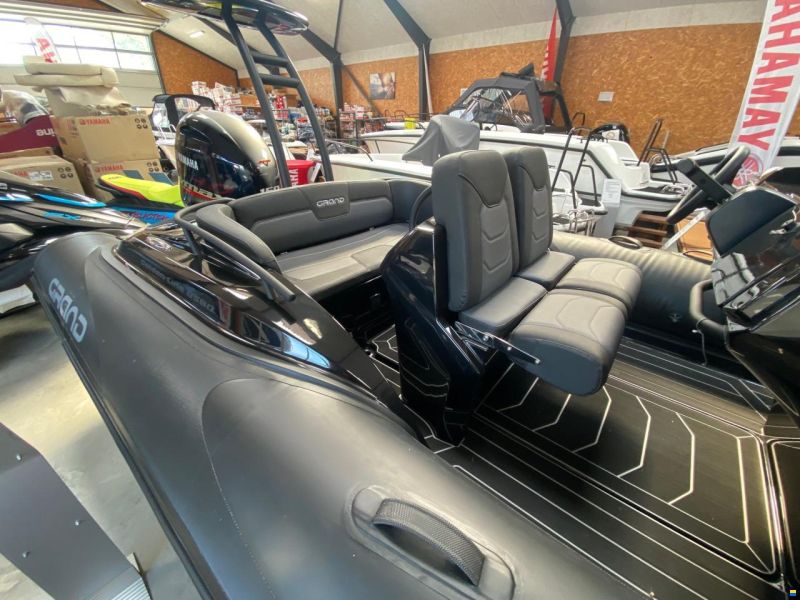Grand G580