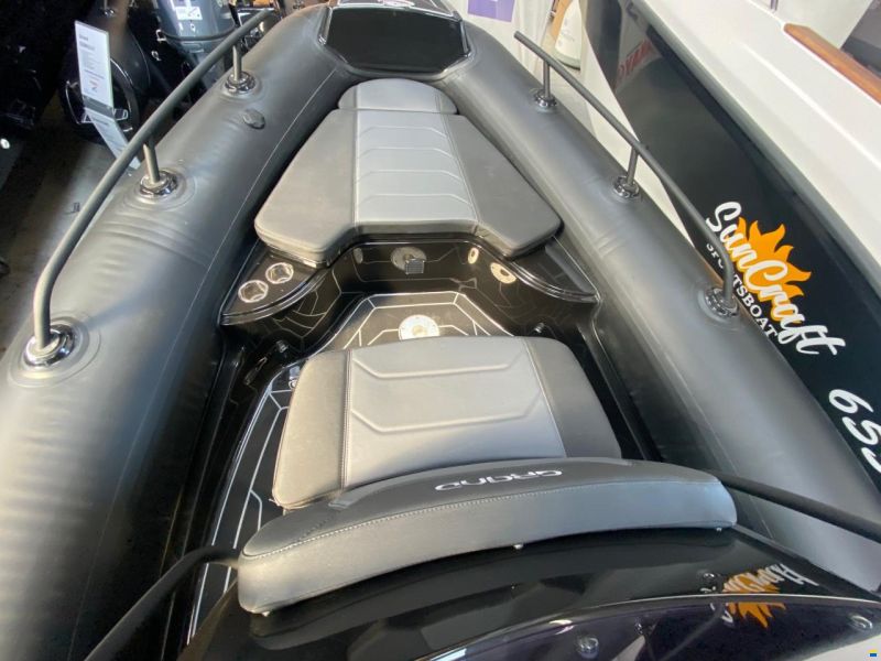 Grand G580
