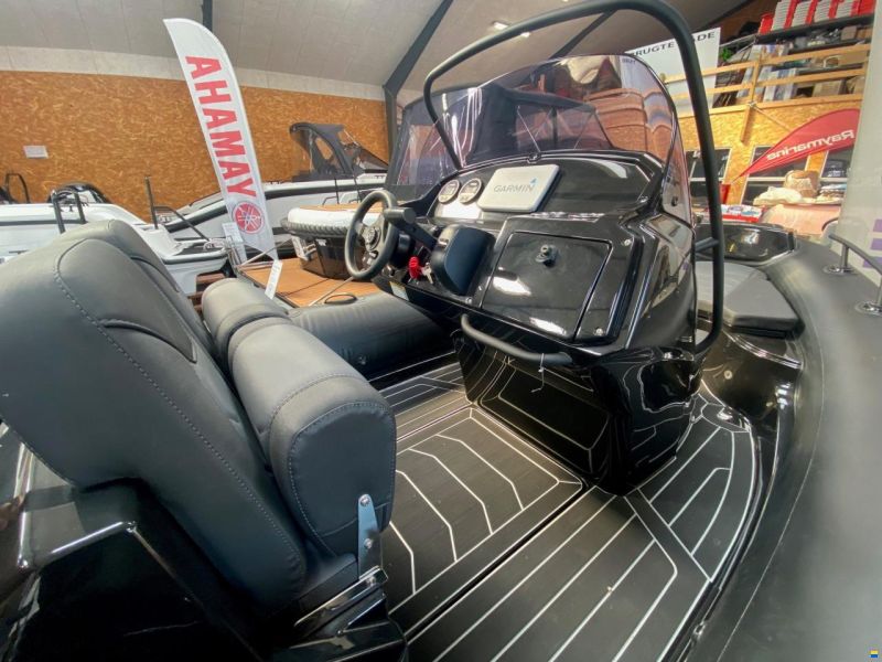 Grand G580