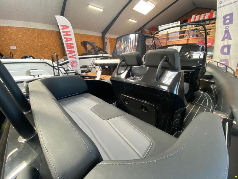Grand G580