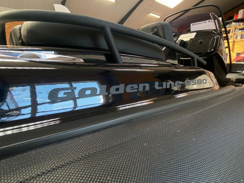 Grand G580