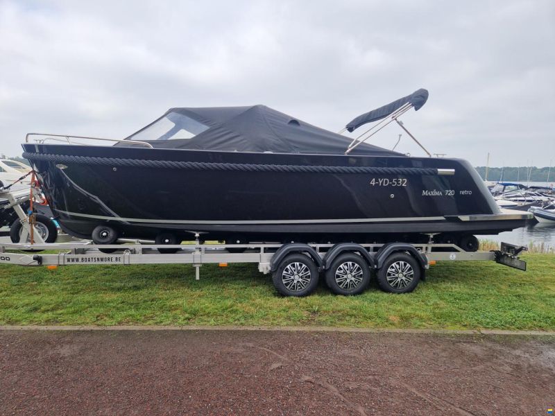 Maxima 720 Retro