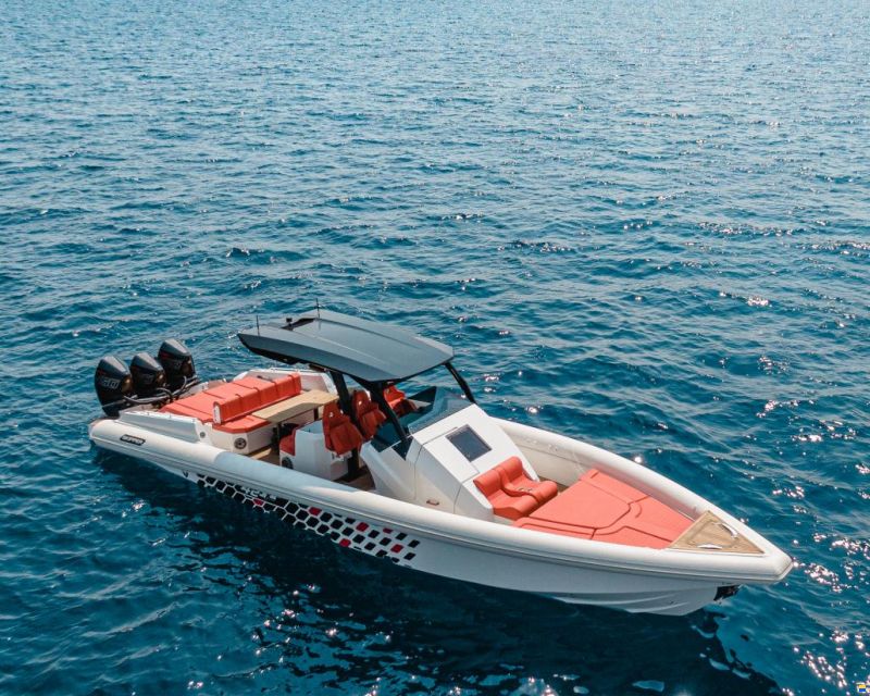 BSK Marine SKIPPER BSK 42NC