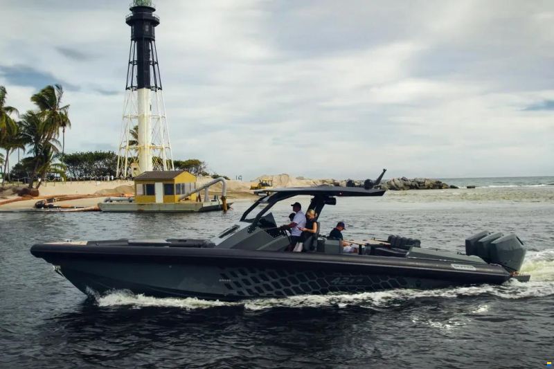 BSK Marine SKIPPER BSK 42NC