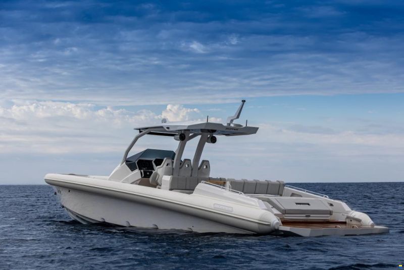 BSK Marine SKIPPER BSK 42NC