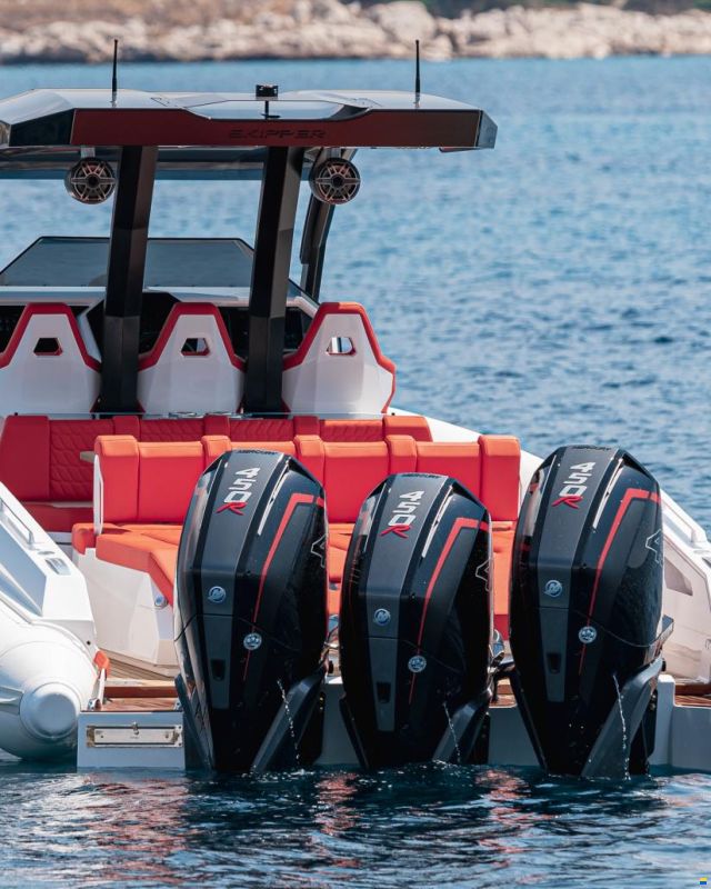 BSK Marine SKIPPER BSK 42NC