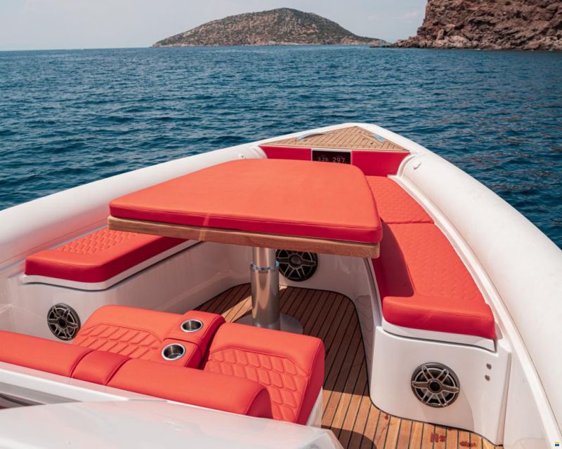 BSK Marine SKIPPER BSK 42NC