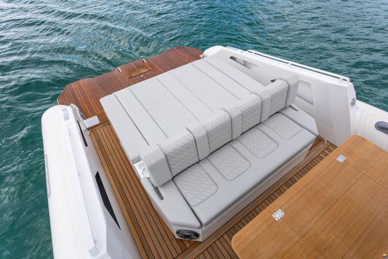 BSK Marine SKIPPER BSK 42NC