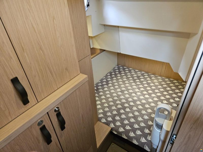 Beneteau Swift Trawler 48 Fly