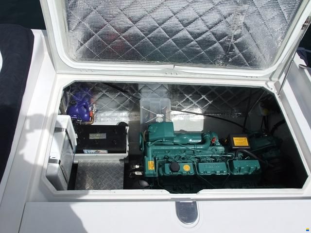 Cigala & Bertinetti Shaft 34