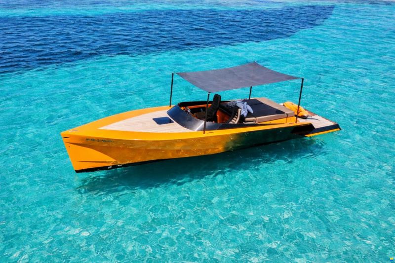 SAY Carbon Yachts SAY29