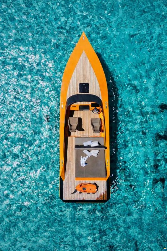 SAY Carbon Yachts SAY29