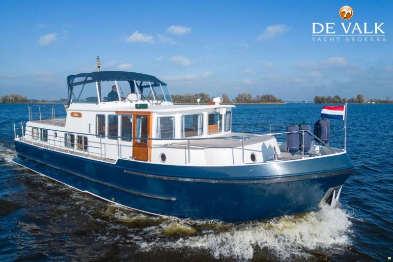 Stentor 1500