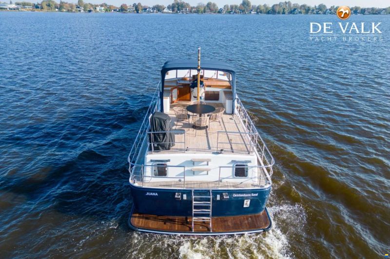 Stentor 1500